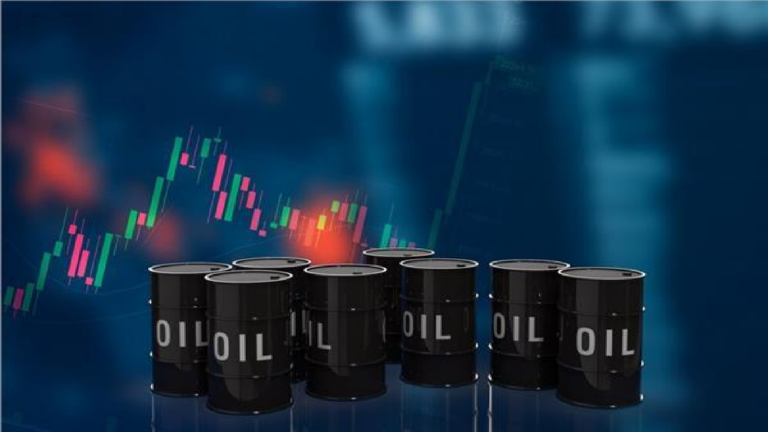 USOIL