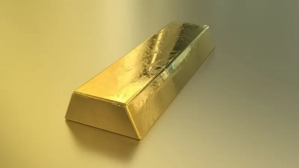 اسعار الذهب فى مصر اليوم