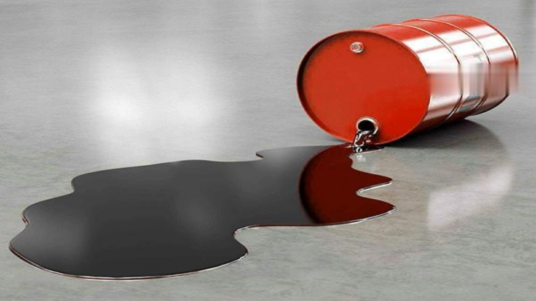 اسعار النفط