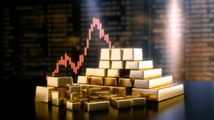 السعر العالمي للذهب اليوم