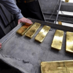 سعر الذهب العالمي
