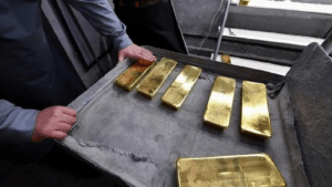 سعر الذهب العالمي